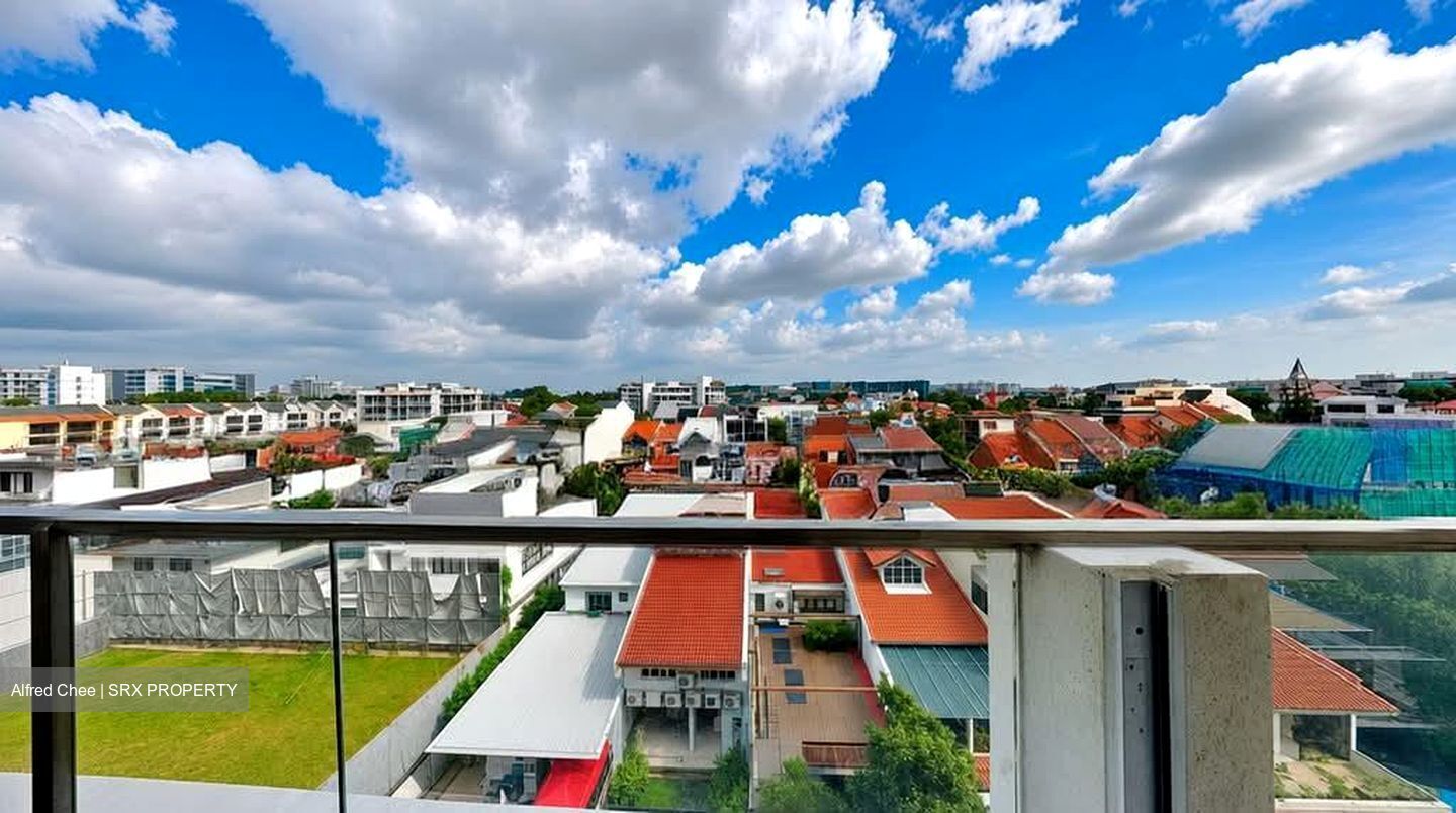 Residences @ Jansen (D19), Apartment #602936311